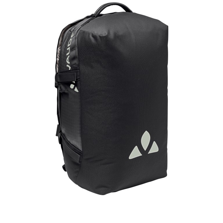 Sport- / Reisetasche City CityDuffle 35 auch als Rucksack nutzbar, Marke: Vaude, Abmessungen in cm: 53x36x28, Bild 5 von 5