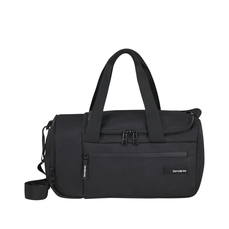 Reisetasche Roader Duffle XS in eigener Seitentasche verstaubar, Marke: Samsonite, Abmessungen in cm: 40x20x25, Bild 1 von 9