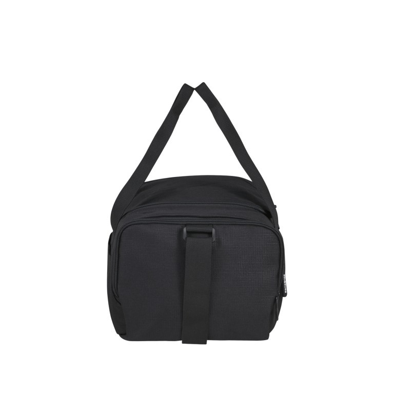 Reisetasche Roader Duffle XS in eigener Seitentasche verstaubar, Marke: Samsonite, Abmessungen in cm: 40x20x25, Bild 3 von 9