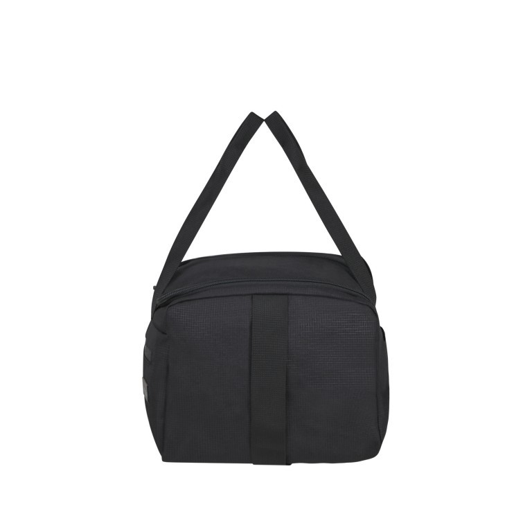 Reisetasche Roader Duffle XS in eigener Seitentasche verstaubar, Marke: Samsonite, Abmessungen in cm: 40x20x25, Bild 4 von 9