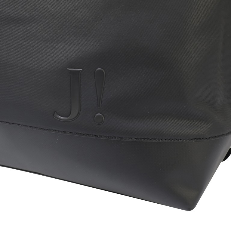 Reisetasche Marcena Maik MHZ, Marke: Joop!, Abmessungen in cm: 50x35x22, Bild 7 von 7