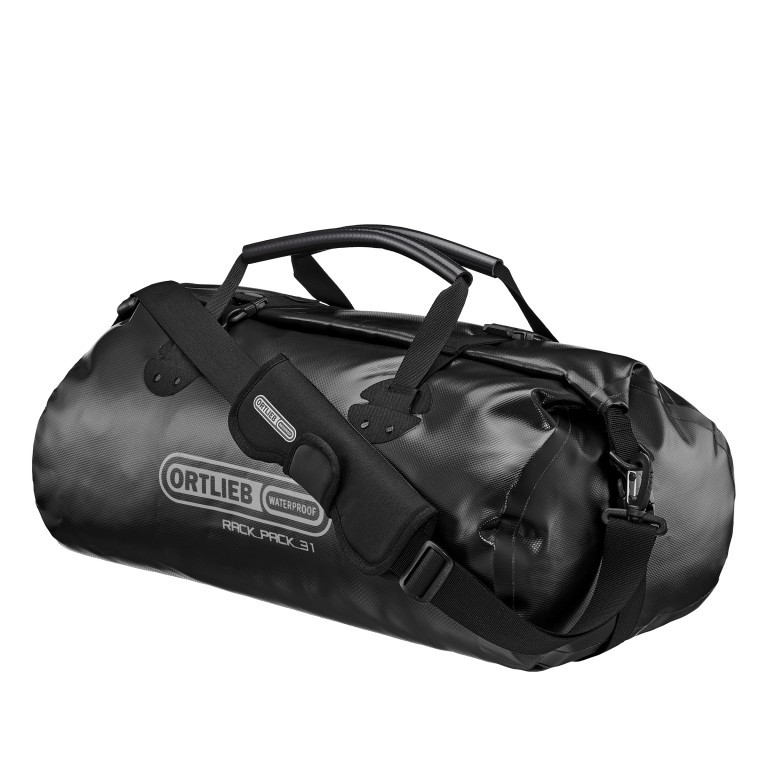 Reisetasche Rack-Pack Volumen 31 Liter, Marke: Ortlieb, Abmessungen in cm: 54x30x27, Bild 1 von 8