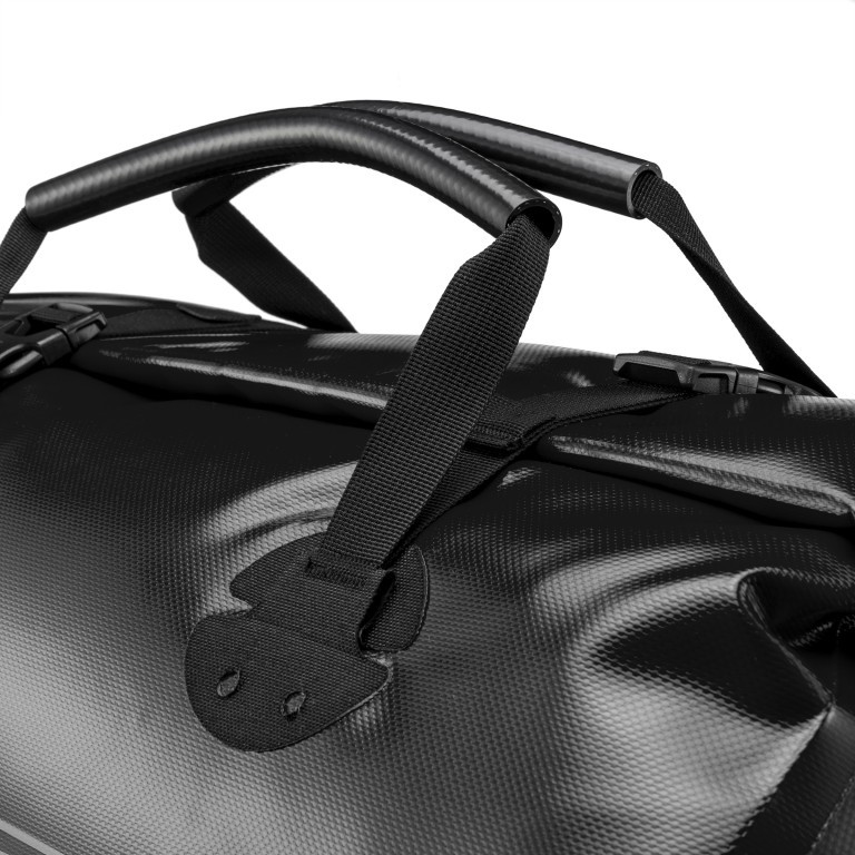 Reisetasche Rack-Pack Volumen 31 Liter, Marke: Ortlieb, Abmessungen in cm: 54x30x27, Bild 5 von 8
