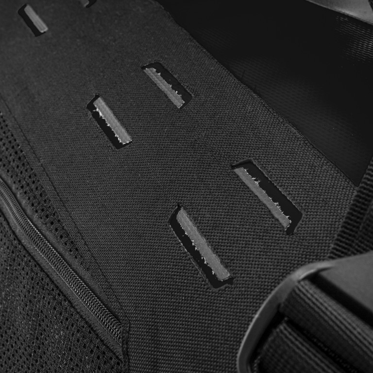 Reisetasche Duffle Volumen 110 Liter, Marke: Ortlieb, Abmessungen in cm: 70x34x46, Bild 8 von 10