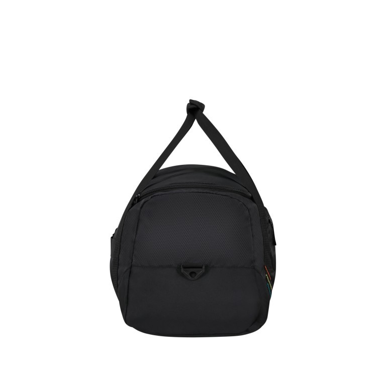 Reise- / Sporttasche Urban Groove Volumen 47 Liter Black, Farbe: schwarz, Marke: American Tourister, EAN: 5400520181992, Abmessungen in cm: 59x35x35, Bild 3 von 10