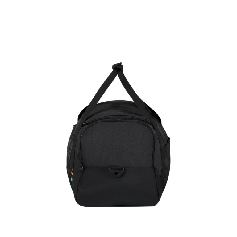 Reise- / Sporttasche Urban Groove Volumen 47 Liter Black, Farbe: schwarz, Marke: American Tourister, EAN: 5400520181992, Abmessungen in cm: 59x35x35, Bild 4 von 10