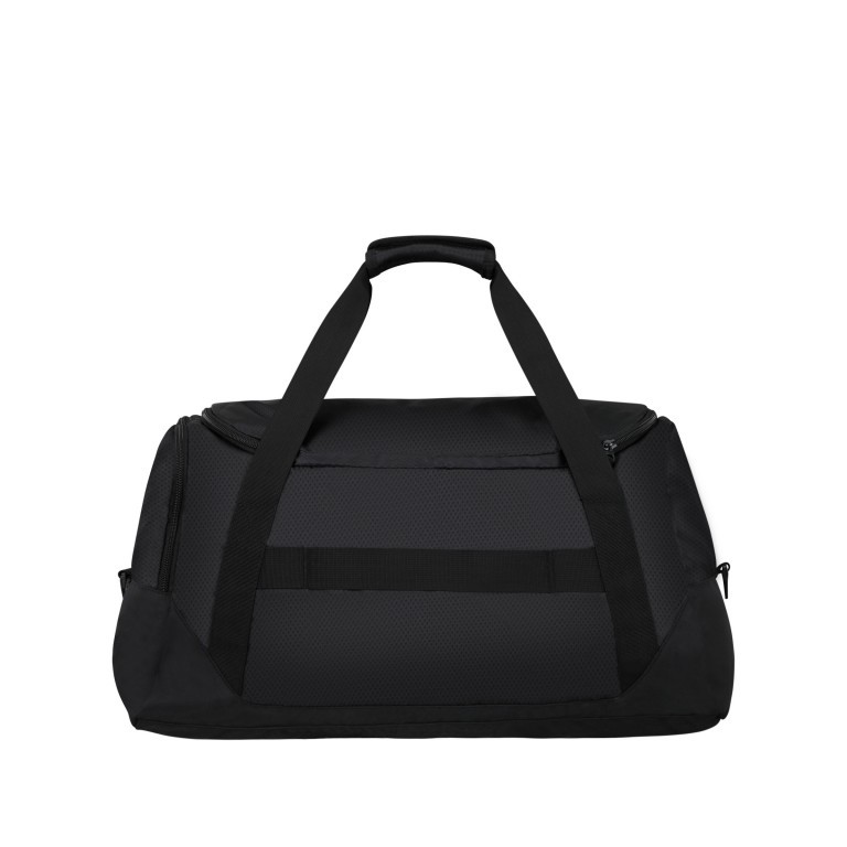 Reise- / Sporttasche Urban Groove Volumen 47 Liter Black, Farbe: schwarz, Marke: American Tourister, EAN: 5400520181992, Abmessungen in cm: 59x35x35, Bild 5 von 10