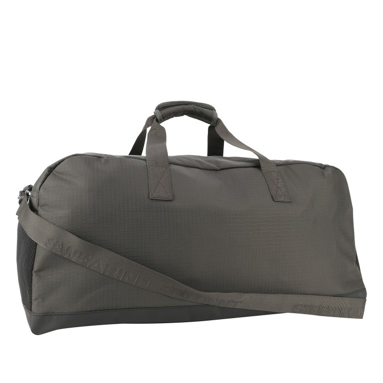 Reisetasche Northwood RS Addison MHZ, Marke: Strellson, Abmessungen in cm: 62x30x33, Bild 3 von 5