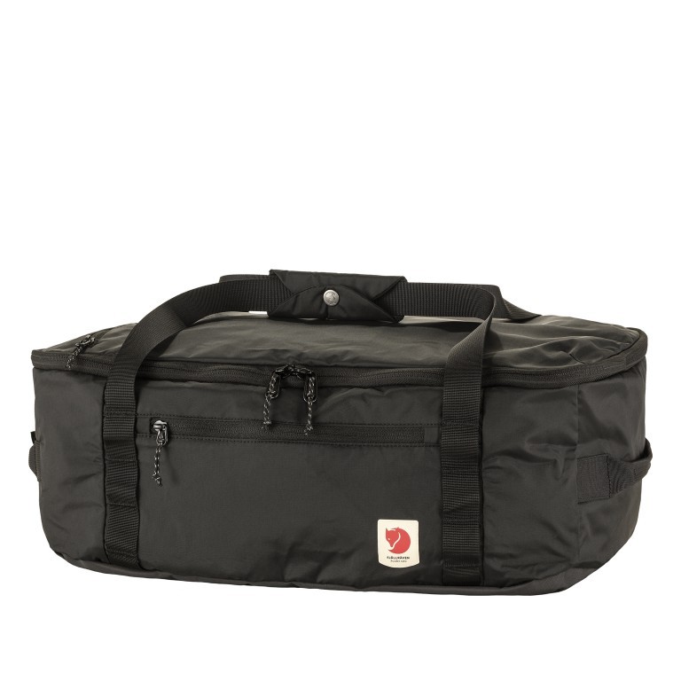 Reisetasche / Rucksack High Coast Duffle 36, Marke: Fjällräven, Abmessungen in cm: 56x35x24, Bild 2 von 9