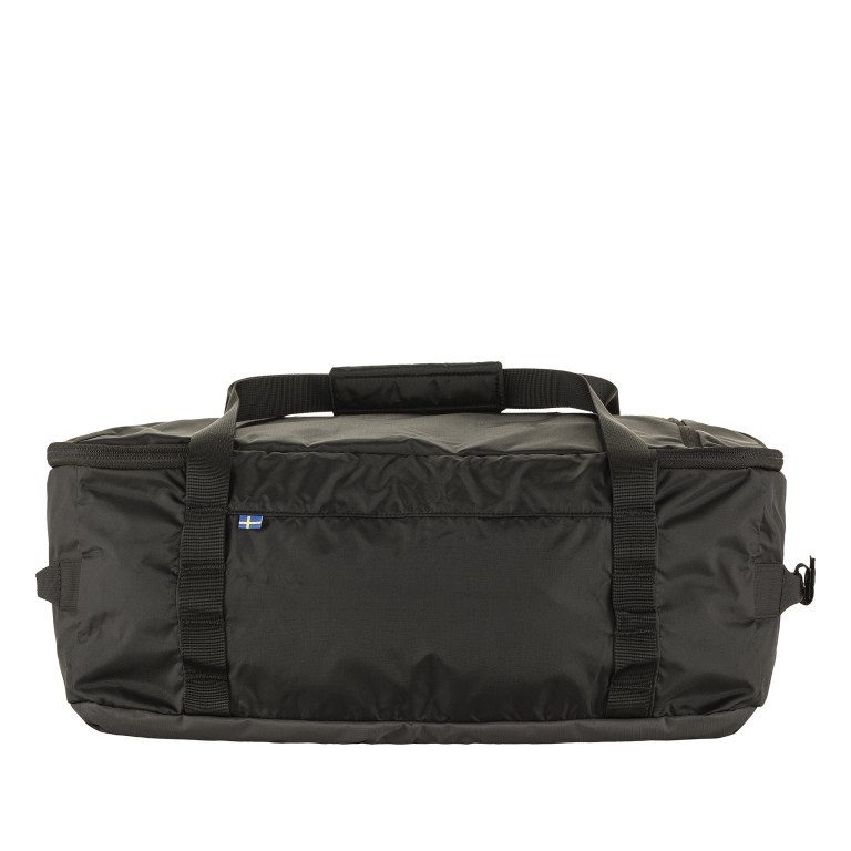 Reisetasche / Rucksack High Coast Duffle 36, Marke: Fjällräven, Abmessungen in cm: 56x35x24, Bild 3 von 9