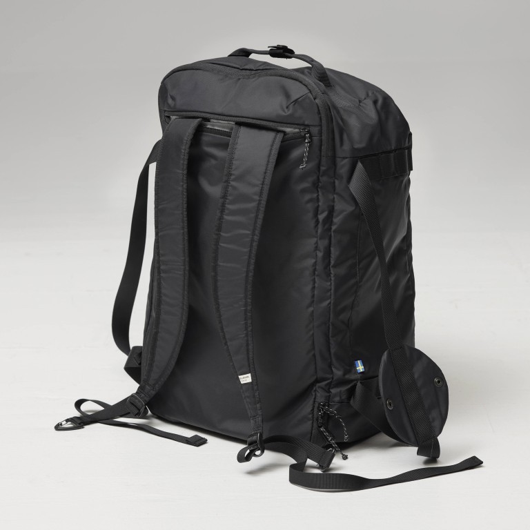 Reisetasche / Rucksack High Coast Duffle 36, Marke: Fjällräven, Abmessungen in cm: 56x35x24, Bild 6 von 9