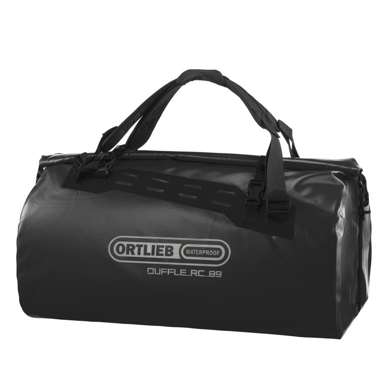Reisetasche Duffle RC auch als Rucksack nutzbar Volumen 89 Liter, Marke: Ortlieb, Abmessungen in cm: 71x40x40, Bild 1 von 10