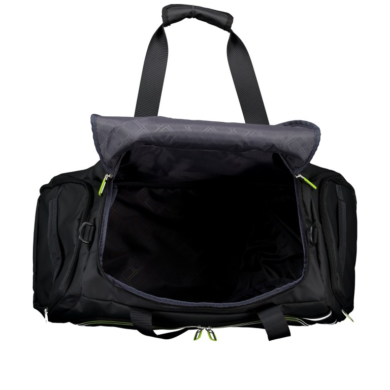 Reisetasche FLT27 Größe 60 cm, Marke: Flanigan, Abmessungen in cm: 60x28x26, Bild 6 von 6