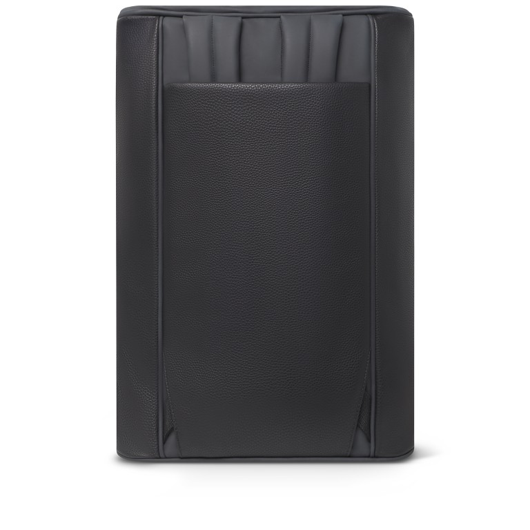 Reisetasche / Rucksack Adventurer Duffle V2, Farbe: anthrazit, grau, Marke: Cabaia, Abmessungen in cm: 45x30x29, Bild 9 von 9