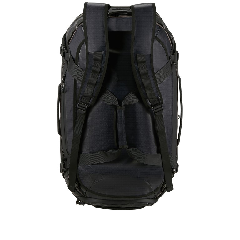 Reisetasche Outtrax Duffle M expandable Forest Green, Farbe: grün/oliv, Marke: Samsonite, EAN: 5400520386595, Abmessungen in cm: 64x36x30, Bild 7 von 15