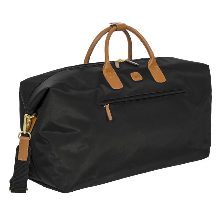 Reisetasche X-BAG & X-Travel 2 in 1, Marke: Brics, Abmessungen in cm: 55x32x20, Bild 3 von 7