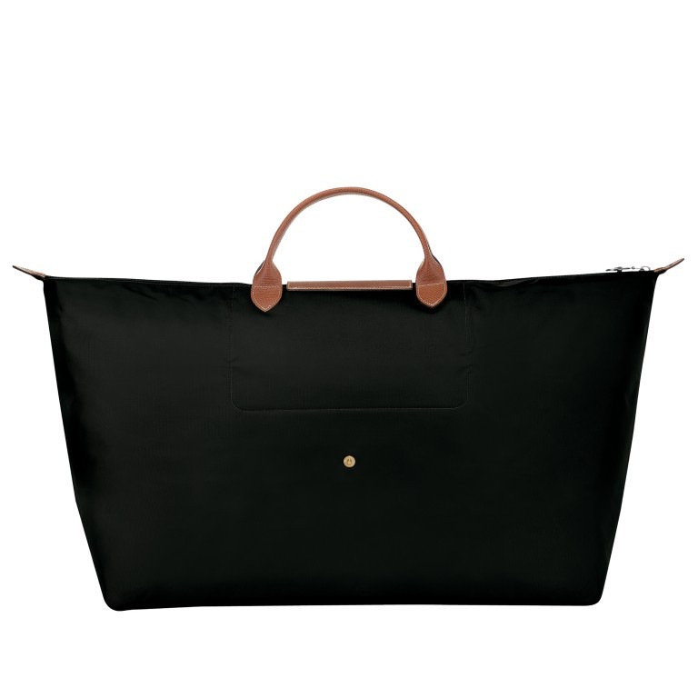Reisetasche Le Pliage Reisetasche XL, Marke: Longchamp, Abmessungen in cm: 55x40x23, Bild 3 von 5