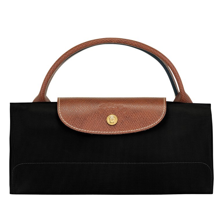 Reisetasche Le Pliage Reisetasche XL, Marke: Longchamp, Abmessungen in cm: 55x40x23, Bild 5 von 5