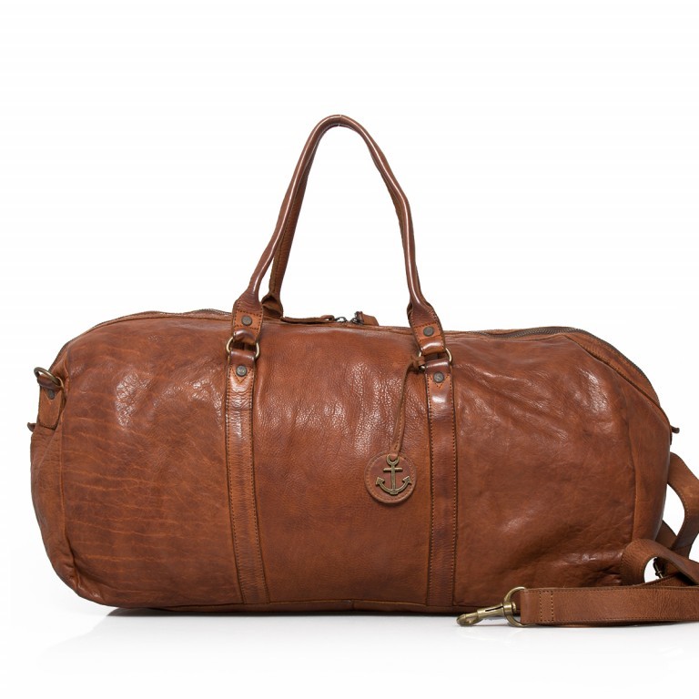 Reisetasche Cool-Casual Jan B3.5170, Marke: Harbour 2nd, Abmessungen in cm: 53x33x17, Bild 1 von 1