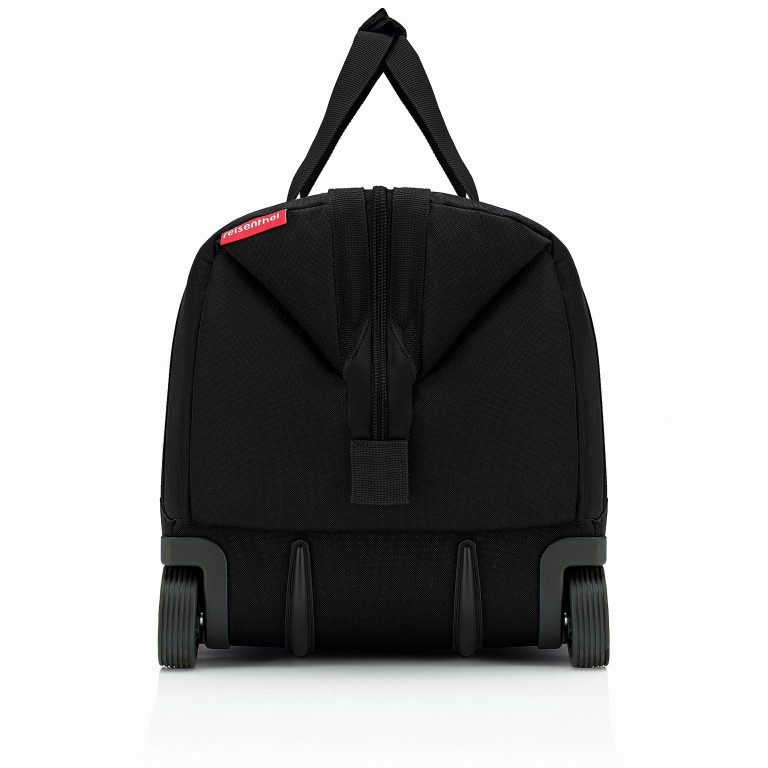 Rollenreisetasche Allrounder Trolley, Marke: Reisenthel, Abmessungen in cm: 49x41x30, Bild 4 von 6