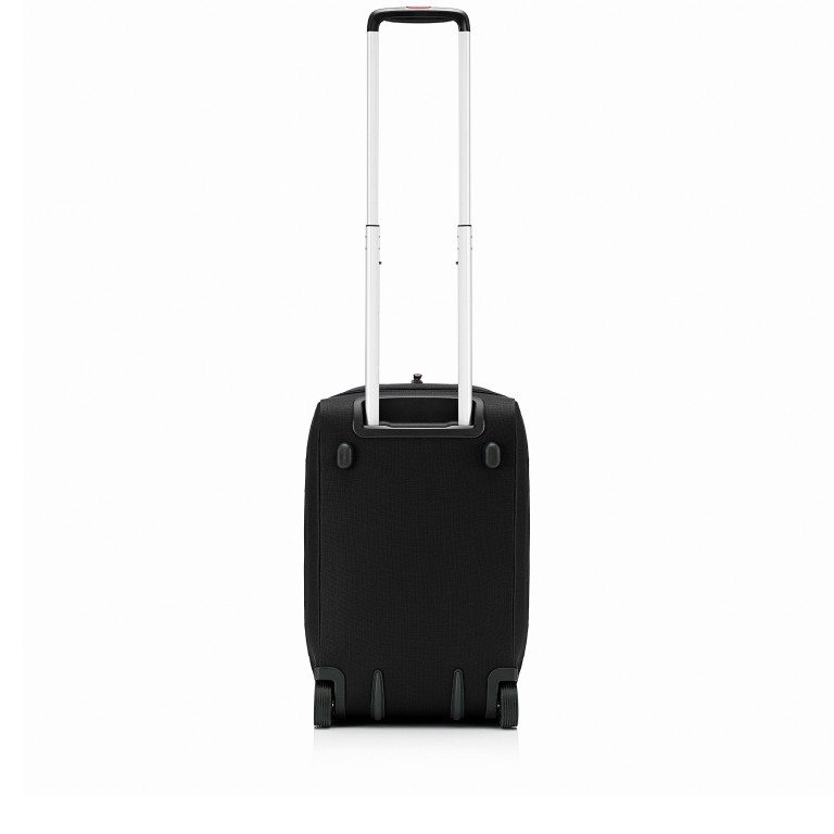 Rollenreisetasche Allrounder Trolley, Marke: Reisenthel, Abmessungen in cm: 49x41x30, Bild 6 von 6