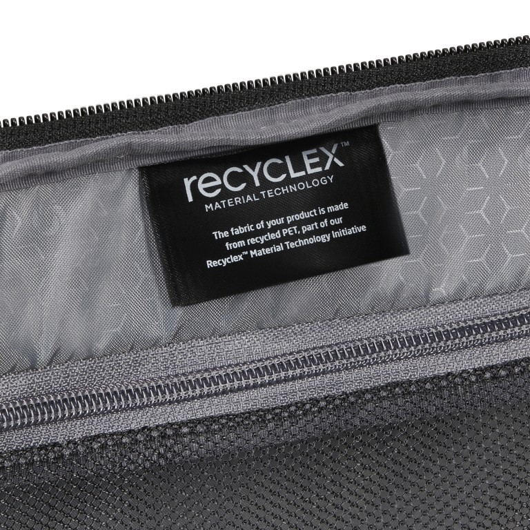 Reisetasche Roader Duffle Wheel 55, Marke: Samsonite, Abmessungen in cm: 35x55x23, Bild 10 von 11
