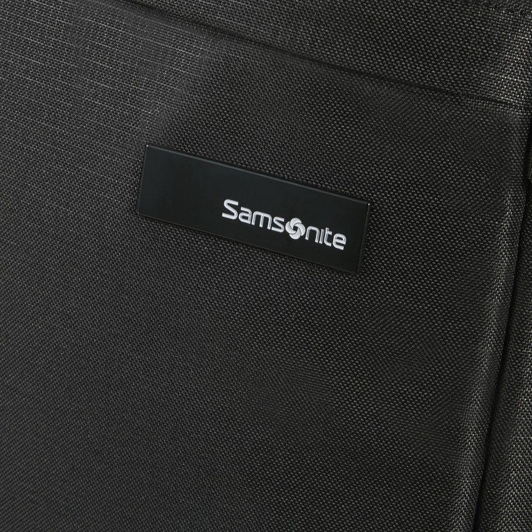 Reisetasche Roader Duffle Wheel 55, Marke: Samsonite, Abmessungen in cm: 35x55x23, Bild 11 von 11