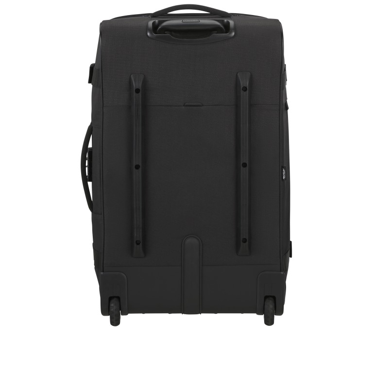 Reisetasche Roader Duffle Wheel 68, Marke: Samsonite, Abmessungen in cm: 68x30x41, Bild 4 von 6