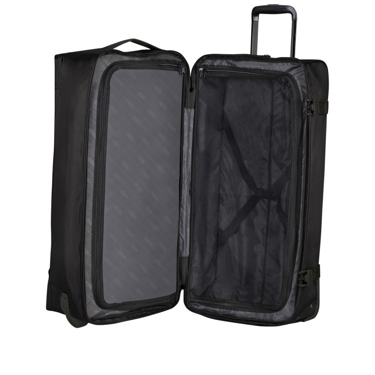 Reisetasche Urban Track L mit Rollen, Marke: American Tourister, Abmessungen in cm: 44x78.5x43, Bild 7 von 11