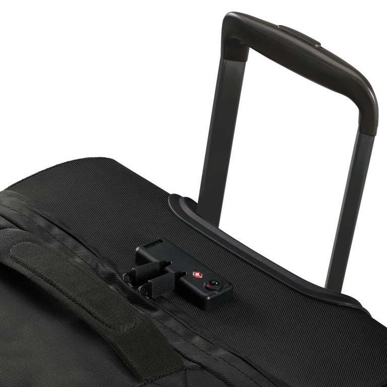 Reisetasche Urban Track L mit Rollen, Marke: American Tourister, Abmessungen in cm: 44x78.5x43, Bild 10 von 11