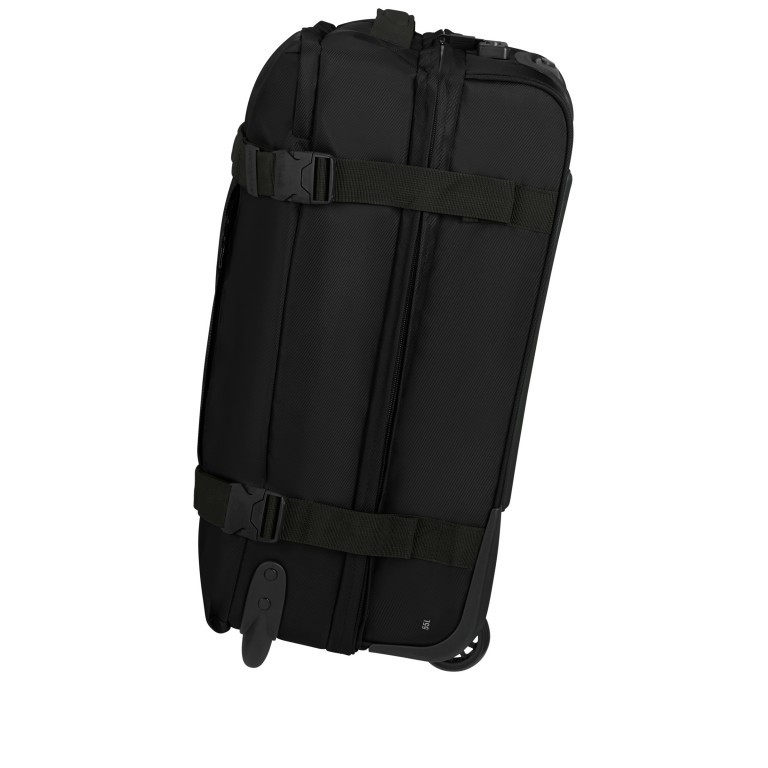 Reisetasche Urban Track S mit Rollen Radiant Orange, Farbe: orange, Marke: American Tourister, EAN: 5400520206725, Abmessungen in cm: 35x55x20, Bild 4 von 11
