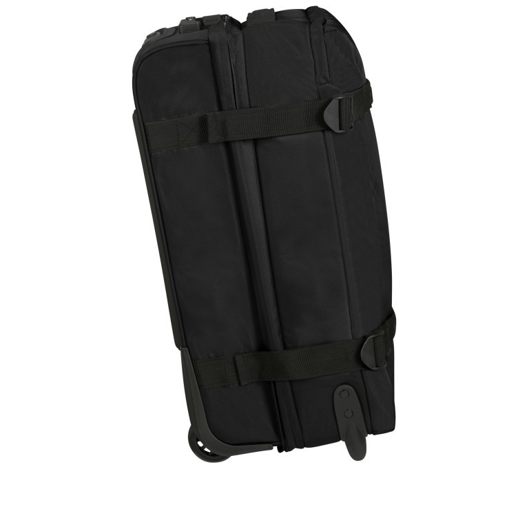 Reisetasche Urban Track S mit Rollen Radiant Orange, Farbe: orange, Marke: American Tourister, EAN: 5400520206725, Abmessungen in cm: 35x55x20, Bild 5 von 11