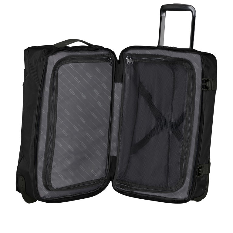 Reisetasche Urban Track S mit Rollen, Marke: American Tourister, Abmessungen in cm: 35x55x20, Bild 7 von 11