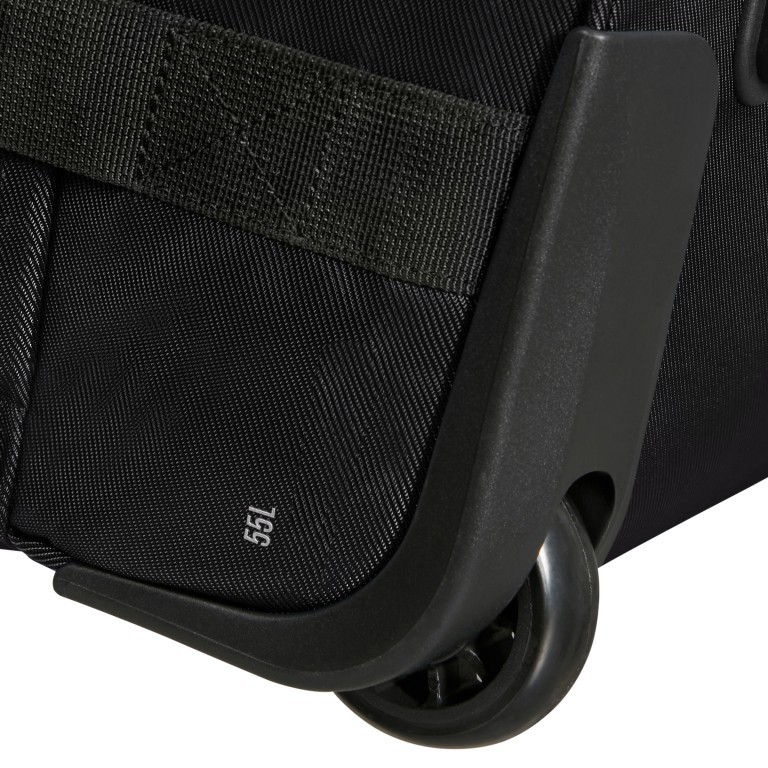 Reisetasche Urban Track S mit Rollen Radiant Orange, Farbe: orange, Marke: American Tourister, EAN: 5400520206725, Abmessungen in cm: 35x55x20, Bild 11 von 11