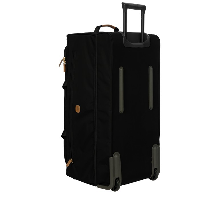 Reisetasche X-BAG & X-Travel Größe 77 cm, Marke: Brics, Abmessungen in cm: 77x35x36, Bild 5 von 8