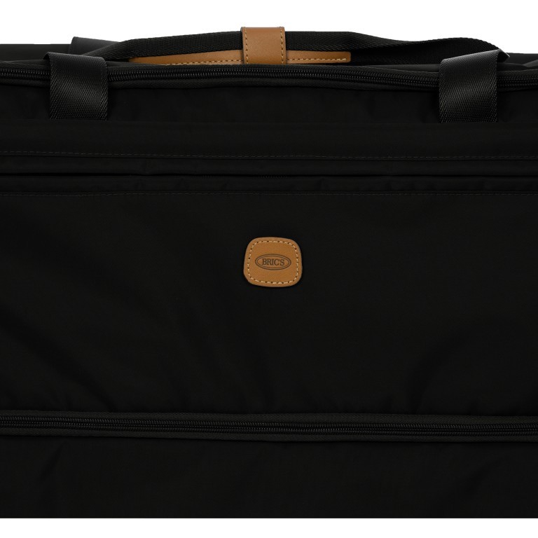 Reisetasche X-BAG & X-Travel Größe 77 cm, Marke: Brics, Abmessungen in cm: 77x35x36, Bild 8 von 8