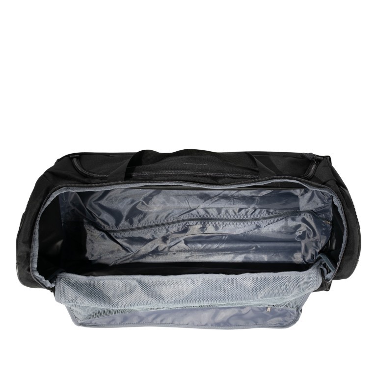 Reisetasche BBRT01 mit Rollen 73 cm, Marke: Blackbeat, Abmessungen in cm: 73x37x37, Bild 6 von 6