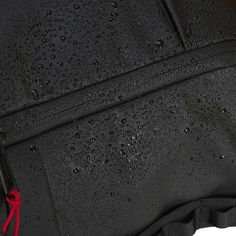 Rollenreisetasche Ecodiver Foldable Duffle Wheel 4-in-1 erweiterbar, Marke: Samsonite, Abmessungen in cm: 40x41x25, Bild 20 von 23