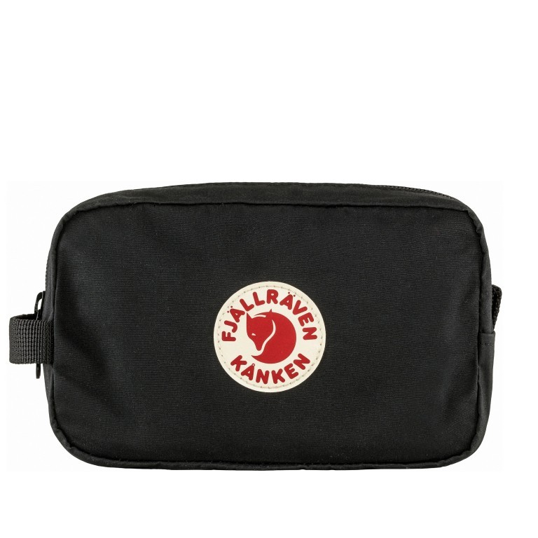 Kosmetiktasche Kånken Gear Bag, Marke: Fjällräven, Abmessungen in cm: 19.5x12x6.5, Bild 1 von 4