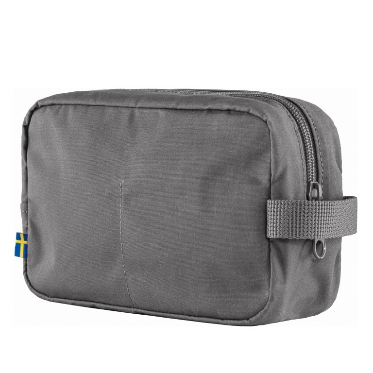 Kosmetiktasche Kånken Gear Bag, Marke: Fjällräven, Abmessungen in cm: 19.5x12x6.5, Bild 3 von 4