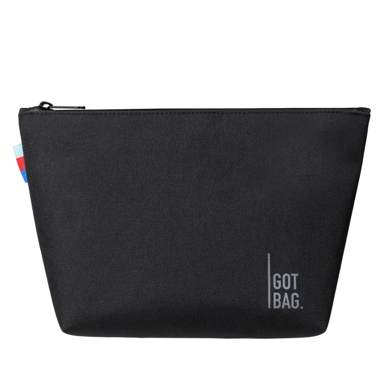 Kulturbeutel Shower Bag, Marke: Got Bag, Abmessungen in cm: 25x15x10, Bild 1 von 1
