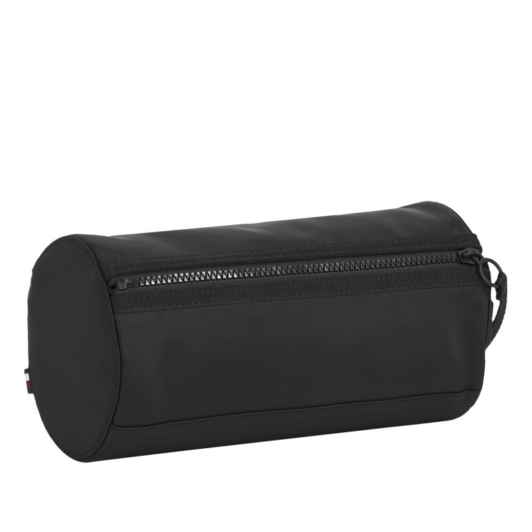 Kulturbeutel Skyline Washbag Black, Farbe: schwarz, Marke: Tommy Hilfiger, EAN: 8720643557755, Bild 2 von 2