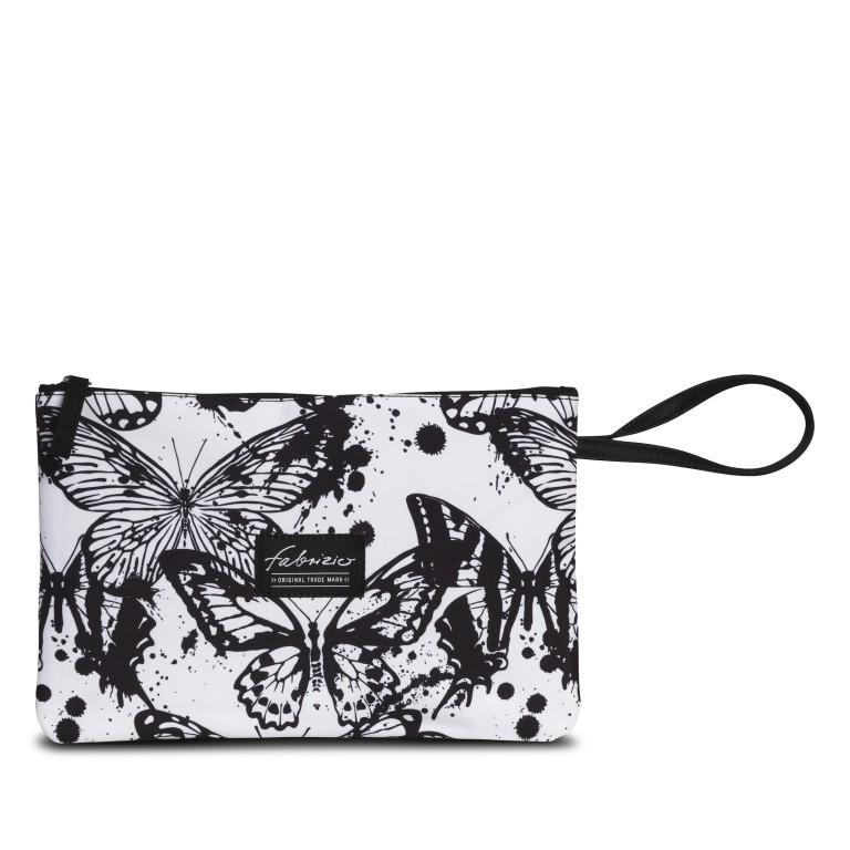 Kulturbeutel Bikini Bag, Marke: Fabrizio, Abmessungen in cm: 30x20x1, Bild 1 von 1