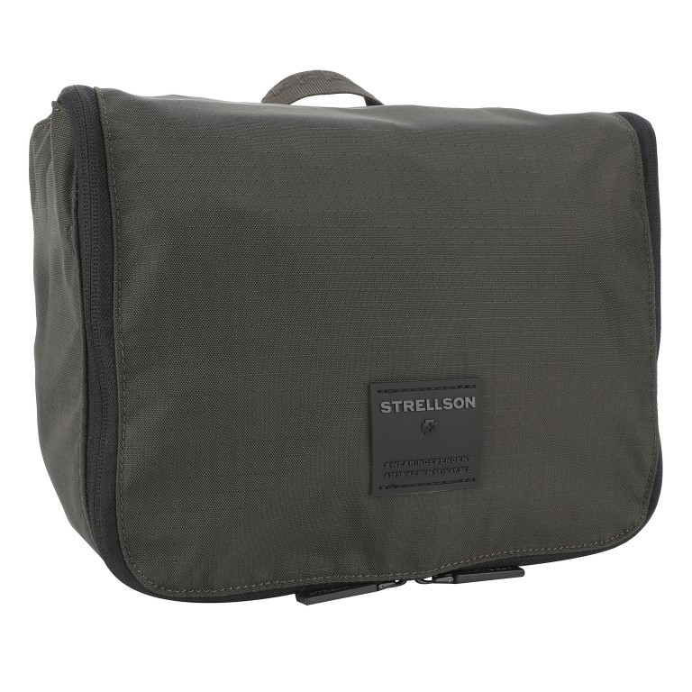 Kulturbeutel Northwood RS Benny LHZ, Marke: Strellson, Abmessungen in cm: 27.5x21x12, Bild 2 von 6