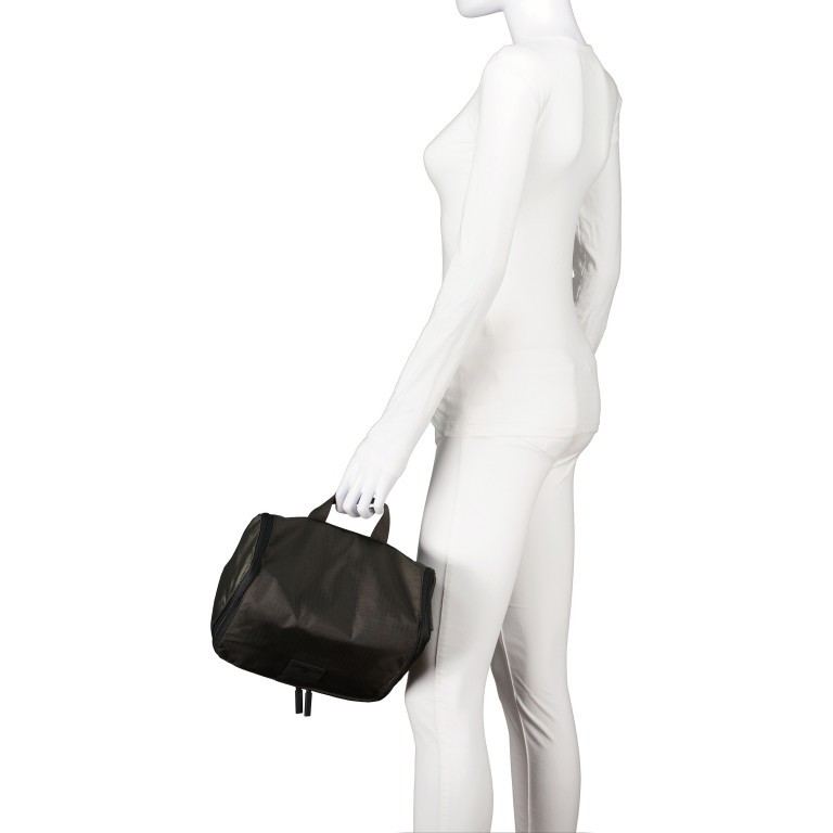 Kulturbeutel Northwood RS Benny LHZ, Marke: Strellson, Abmessungen in cm: 27.5x21x12, Bild 4 von 6