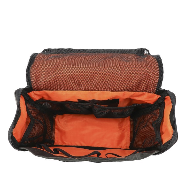 Kulturbeutel Northwood RS Benny LHZ, Marke: Strellson, Abmessungen in cm: 27.5x21x12, Bild 5 von 6
