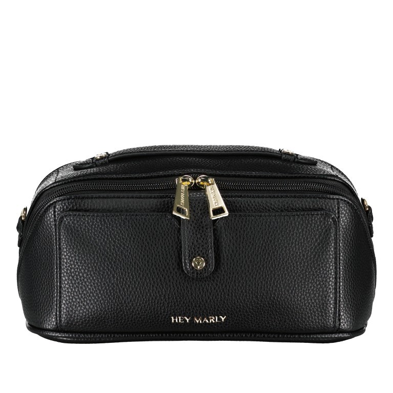 Kulturbeutel Travel Wonder, Marke: Hey Marly, Abmessungen in cm: 26x12x15, Bild 1 von 5