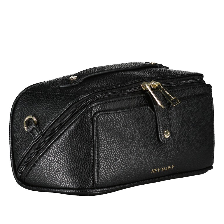 Kulturbeutel Travel Wonder, Marke: Hey Marly, Abmessungen in cm: 26x12x15, Bild 2 von 5