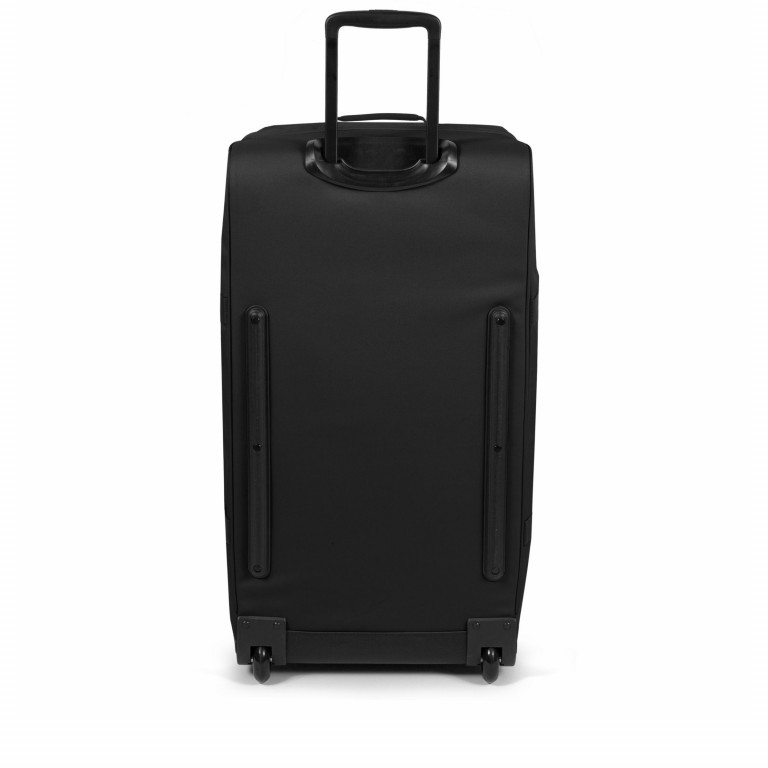 Reisetasche Tranverz Black, Farbe: schwarz, Marke: Eastpak, EAN: 5400597607227, Abmessungen in cm: 40x77x32, Bild 4 von 5