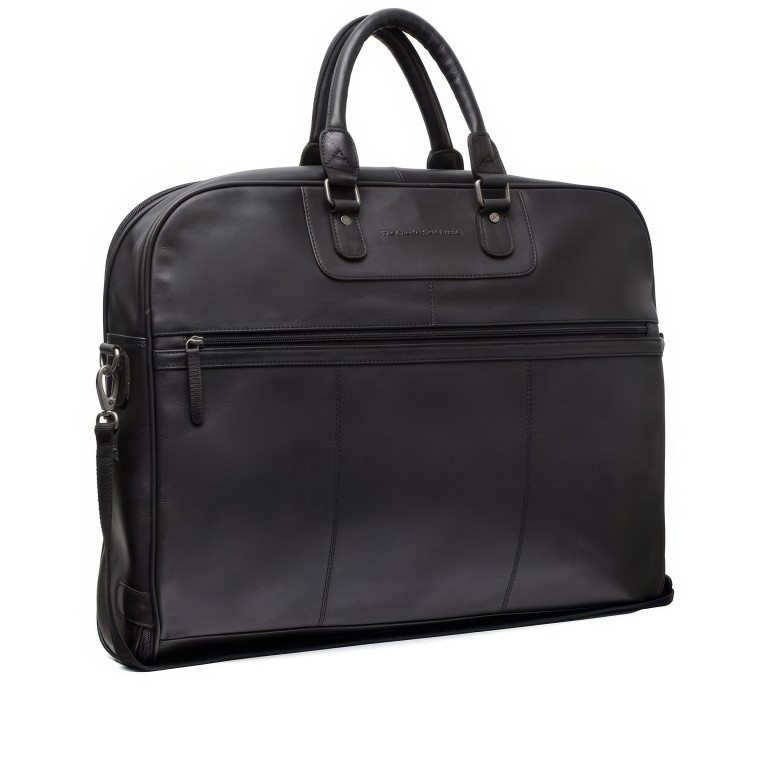 Kleidersack Josh, Marke: The Chesterfield Brand, Abmessungen in cm: 61x45x12, Bild 1 von 8